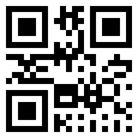 Number 898703 QR code