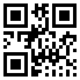 Number 898707 QR code