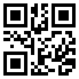 Number 900467 QR code