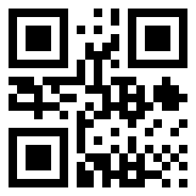 Number 9006329 QR code