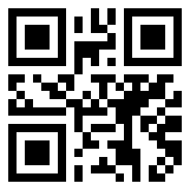 Number 9015766 QR code