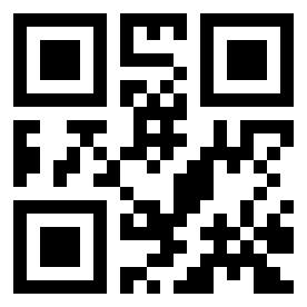 Number 901824 QR code