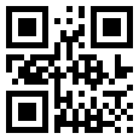 Number 9018297 QR code