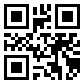 Number 90185383 QR code