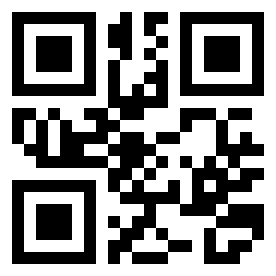 Number 90530 QR code