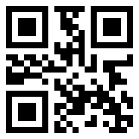 Number 9056 QR code