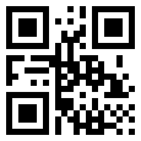 Number 9059025 QR code