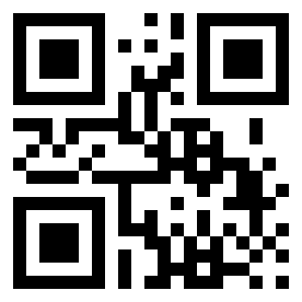 Number 9059027 QR code