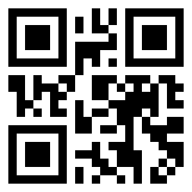 Number 9062212 QR code