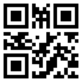 Number 9062214 QR code