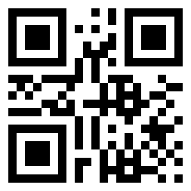 Number 9063366 QR code