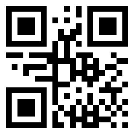 Number 9063367 QR code