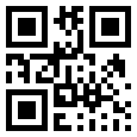 Number 908520 QR code