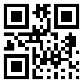 Number 908546 QR code