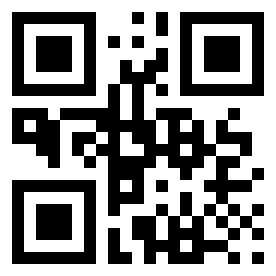 Number 9090844 QR code