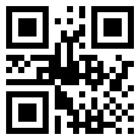 Number 9105028 QR code