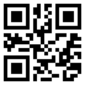 Number 910892 QR code