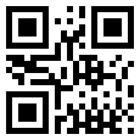 Number 9112 QR code