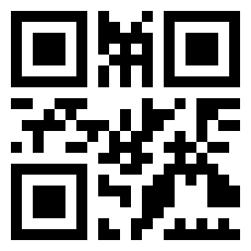 Number 9114 QR code