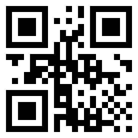 Number 9144310 QR code