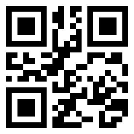 Number 916657 QR code