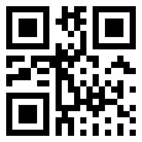 Number 916658 QR code