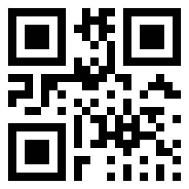 Number 916660 QR code