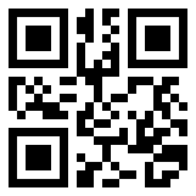 Number 921753 QR code