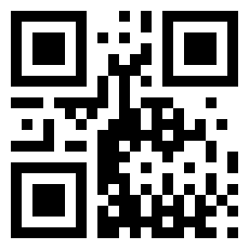 Number 9257 QR code