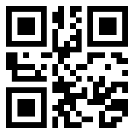 Number 926459 QR code