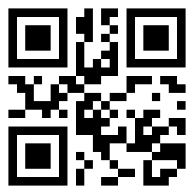 Number 926461 QR code