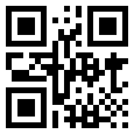 Number 9266270 QR code