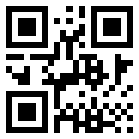 Number 9268169 QR code