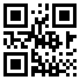 Number 9268171 QR code