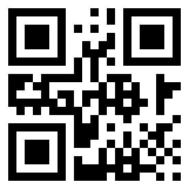 Number 9268172 QR code