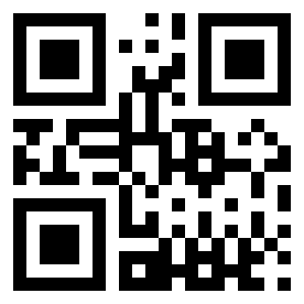 Number 9282 QR code