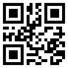 Number 928324 QR code