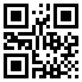 Number 9302474 QR code