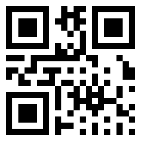 Number 932411 QR code