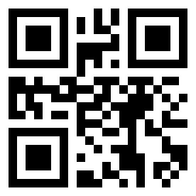 Number 9330 QR code