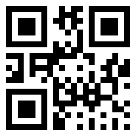 Number 935711 QR code