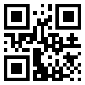 Number 9365526 QR code