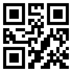 Number 936992 QR code