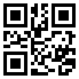 Number 938450 QR code