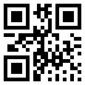 Number 938452 QR code