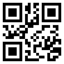 Number 940323 QR code