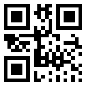 Number 940336 QR code