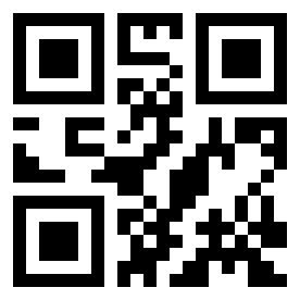 Number 94143 QR code