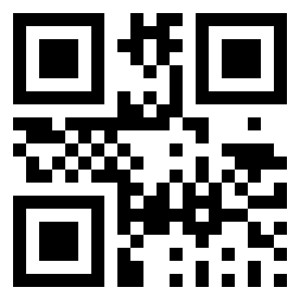 Number 94144 QR code