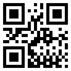 Number 9434 QR code